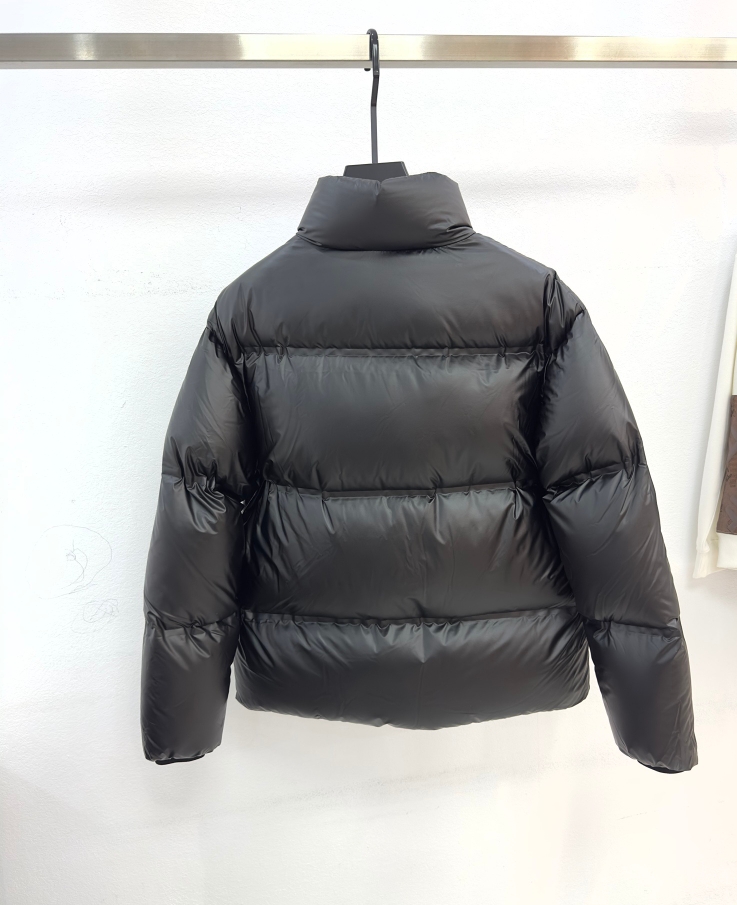 Prada Down Jackets